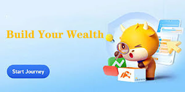 build your Wealth